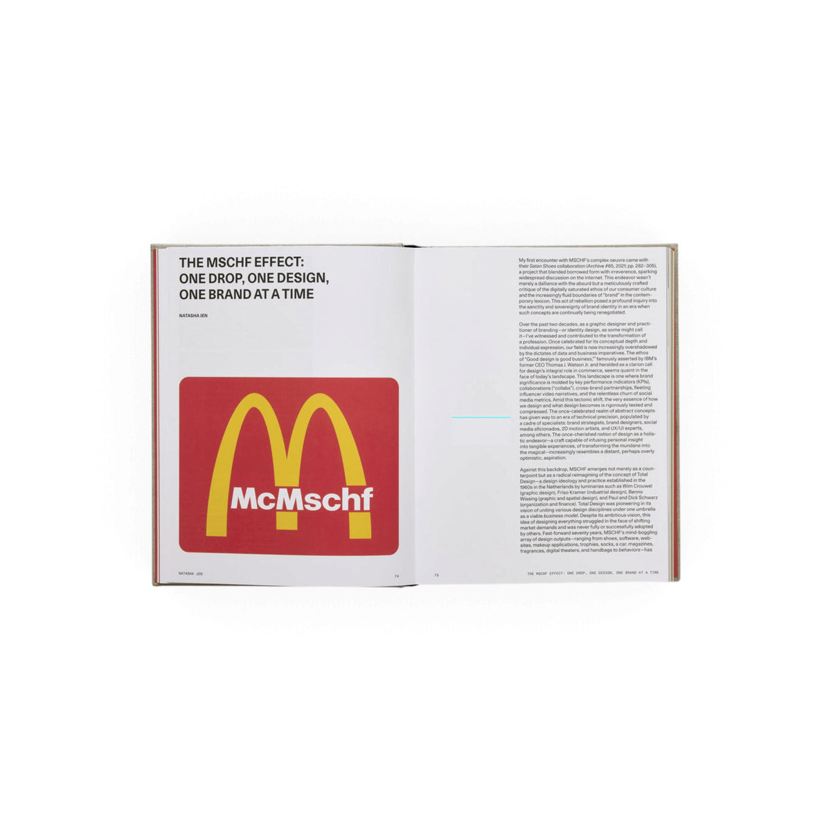 Made by MSCHF – Phaidon – view 8