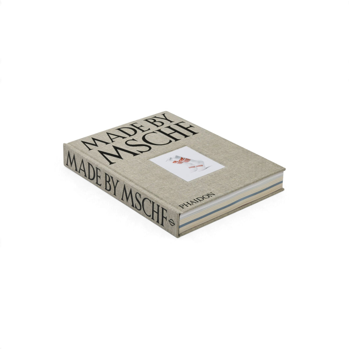 Made by MSCHF – Phaidon – view 11