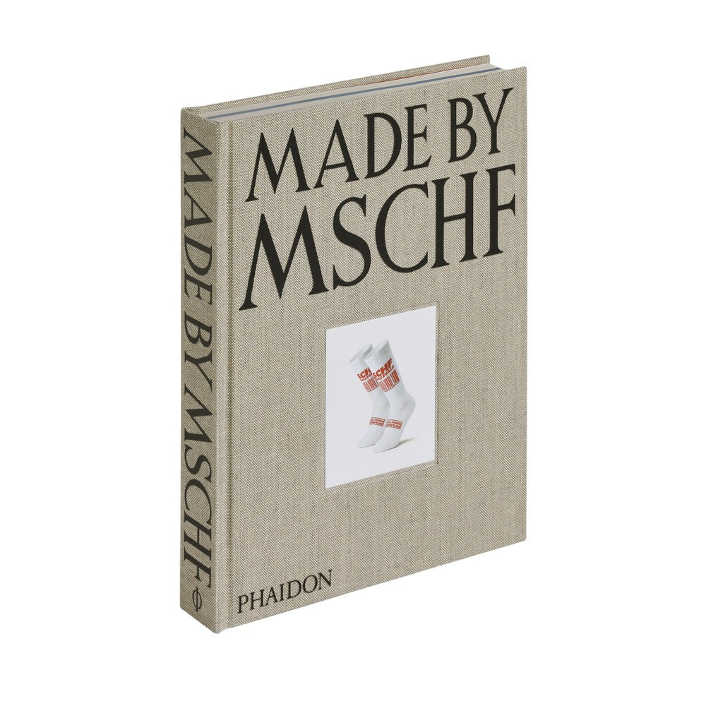 Made by MSCHF – Phaidon