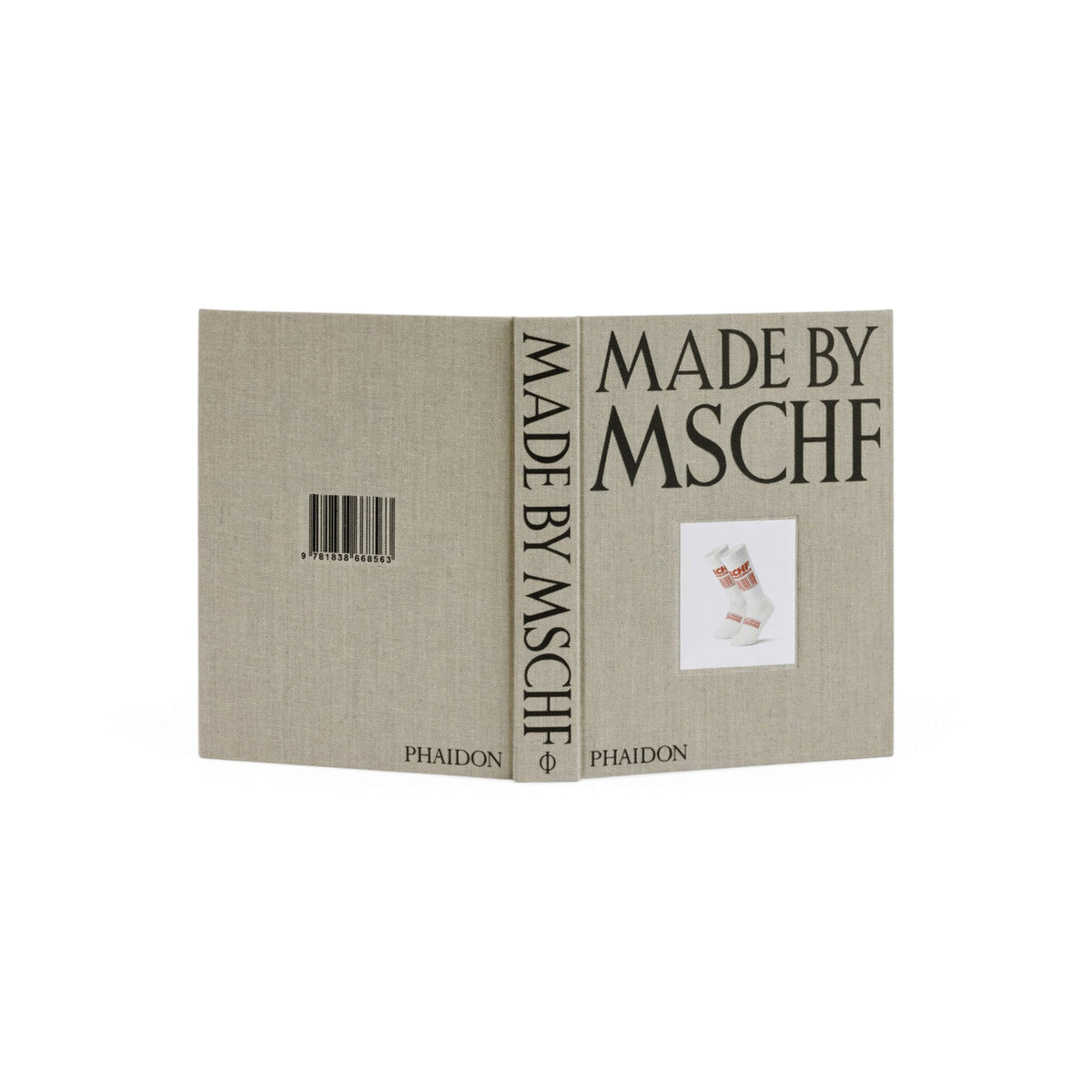 Made by MSCHF – Phaidon – view 9