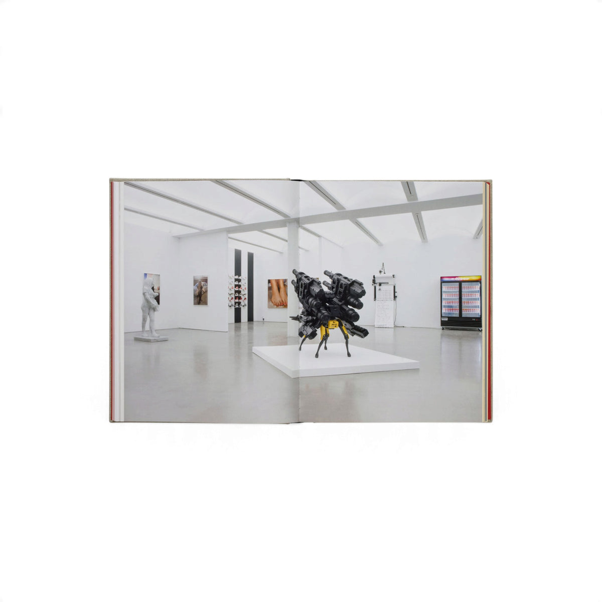 Made by MSCHF – Phaidon – view 3