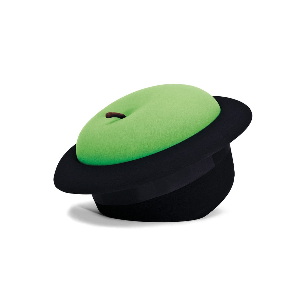 Gufram Magritta Armchair, Vert