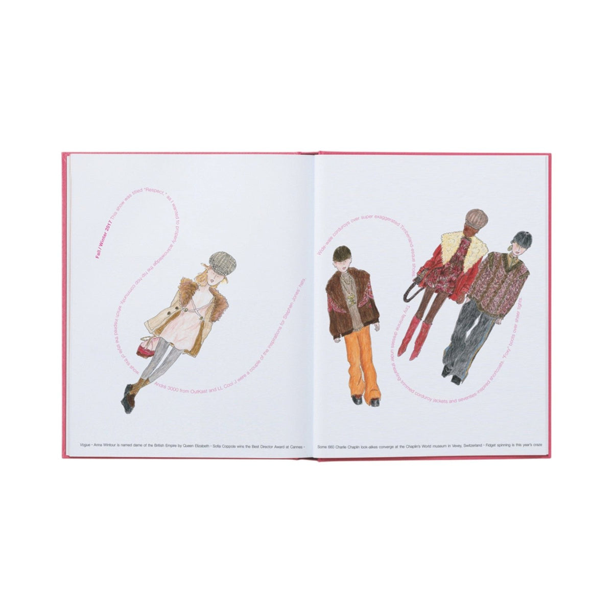 Marc Jacobs Illustrated - Bücher - Phaidon – Ansicht 7