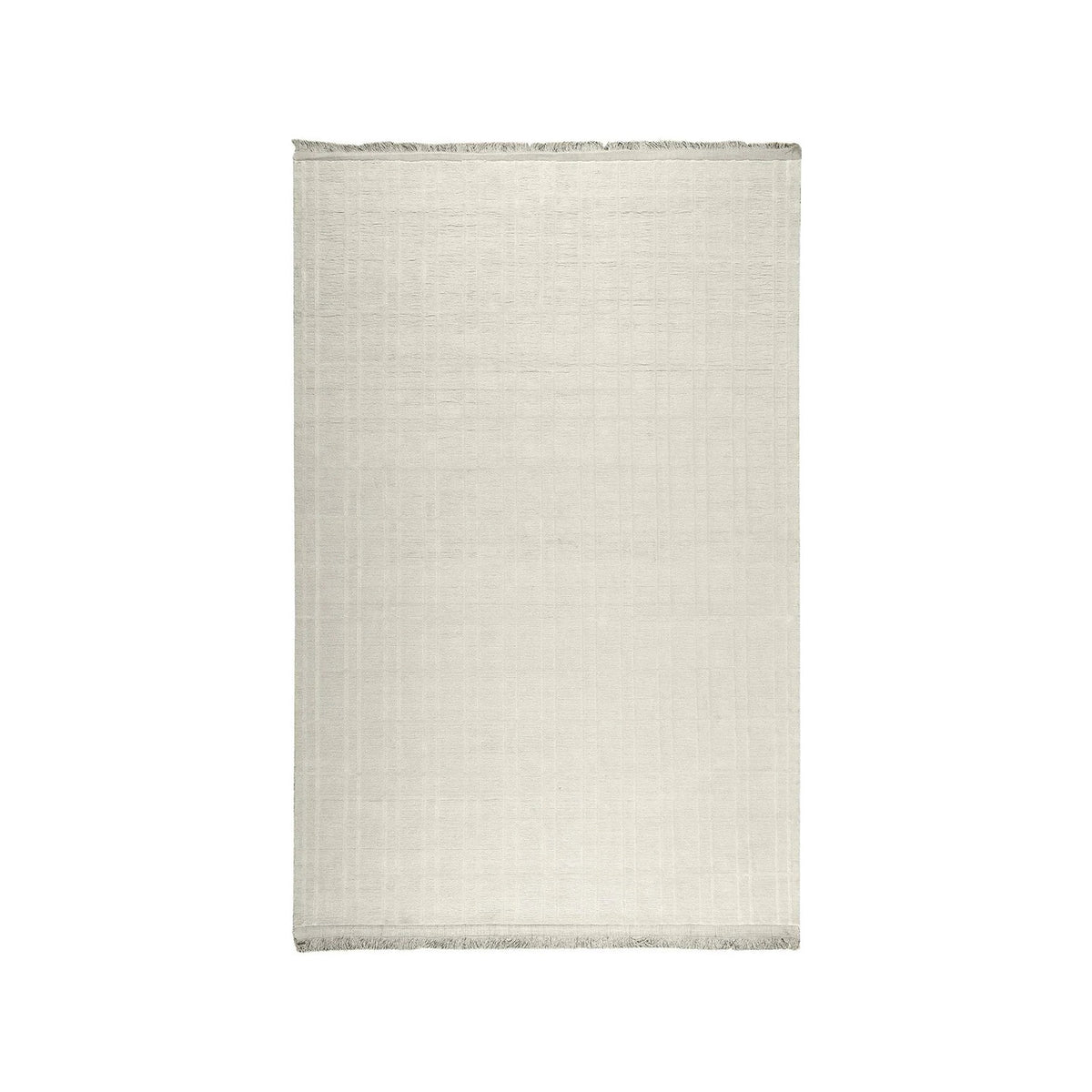 Chalk - Trellis Rug – Massimo Copenhagen