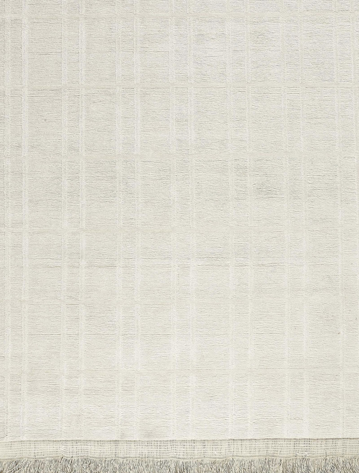 Chalk - Trellis Rug – Massimo Copenhagen – view 4