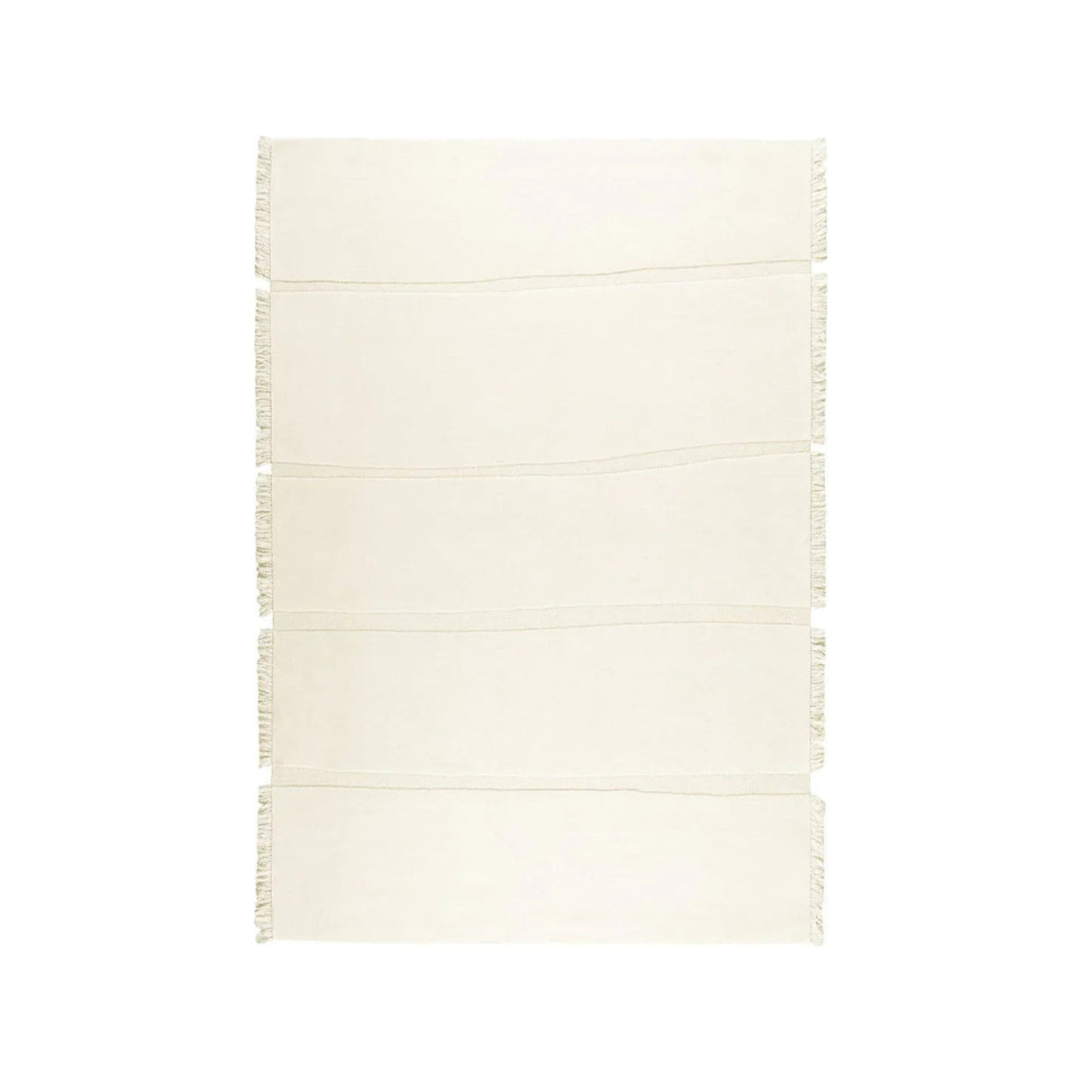 Cream - Atoll Rug – Massimo Copenhagen