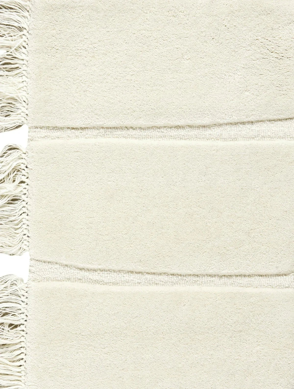 Cream - Atoll Rug – Massimo Copenhagen – view 4