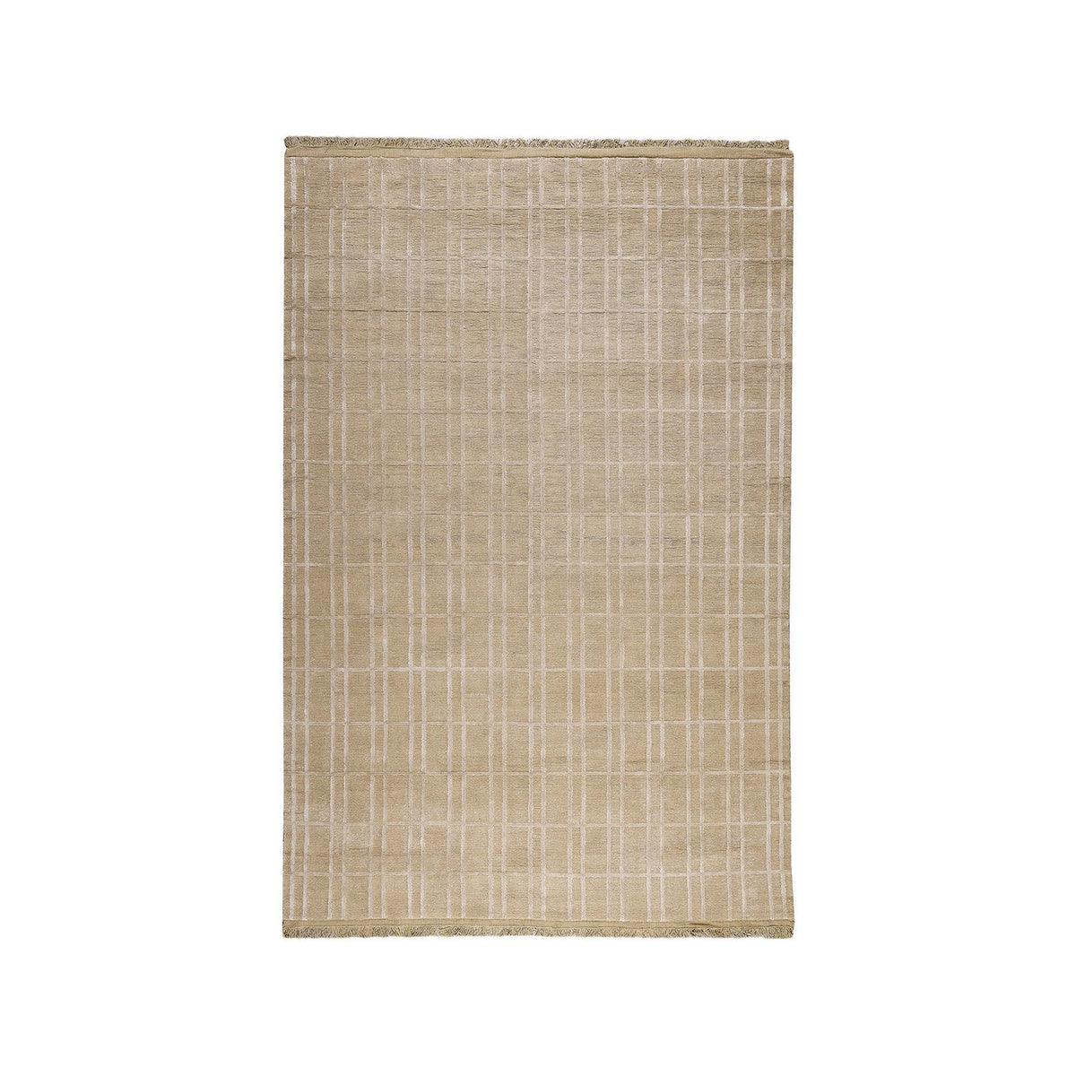 Hay - Trellis Rug – Massimo Copenhagen