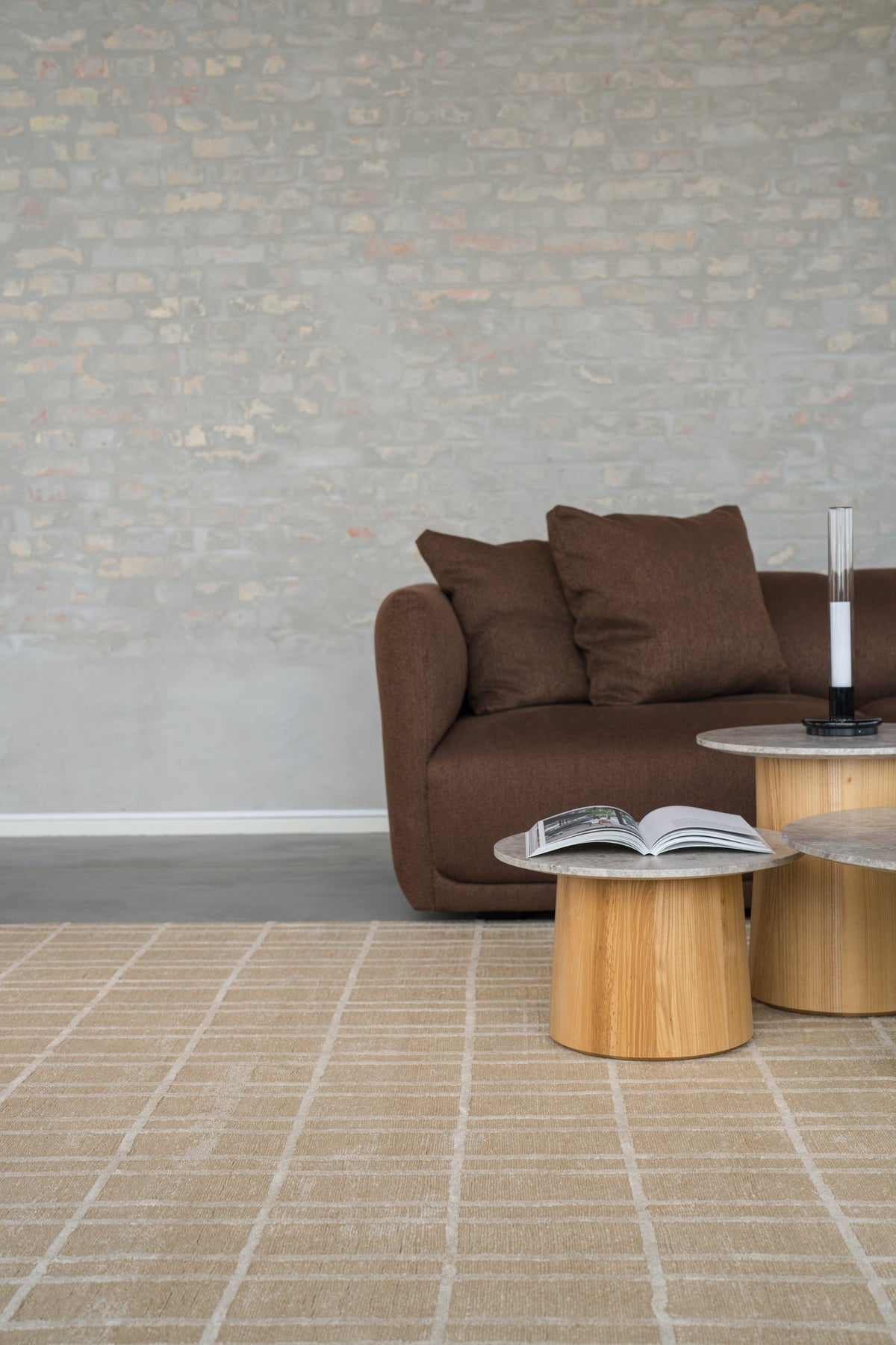 Hay - Trellis Rug – Massimo Copenhagen – view 4