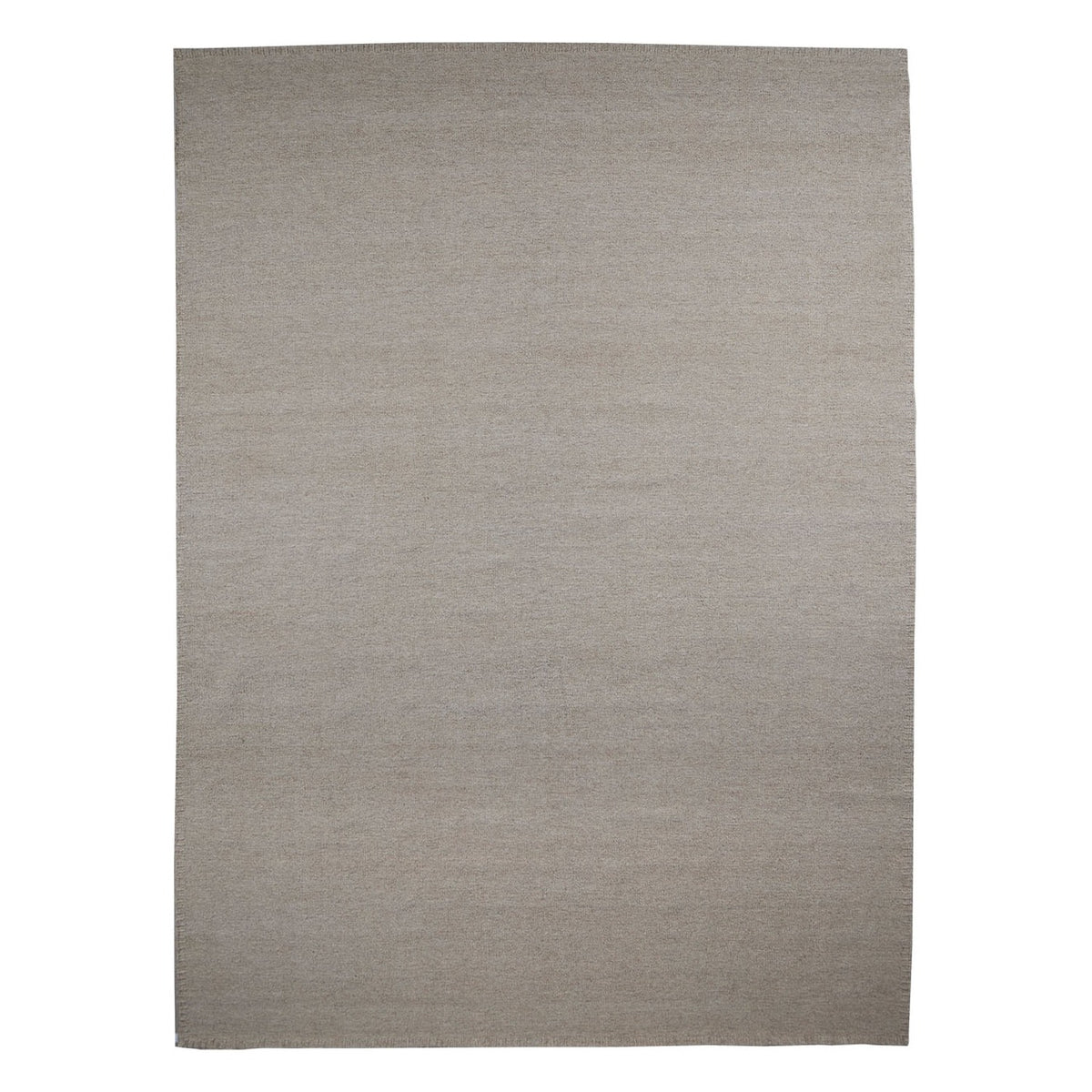 Light Beige with stitches - Escape Kelim Rug – Massimo Copenhagen