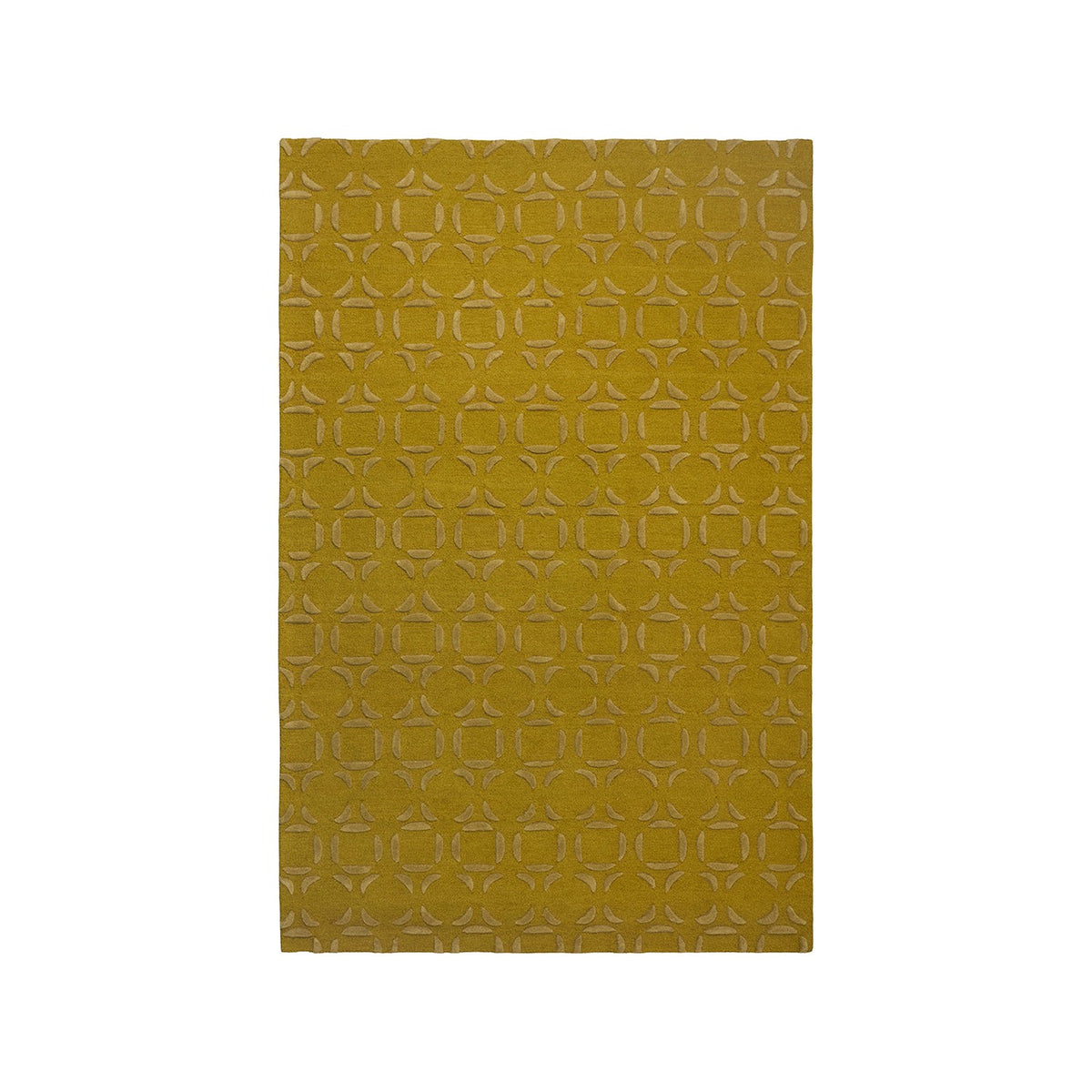 Moss Green - Echo Rug – Massimo Copenhagen