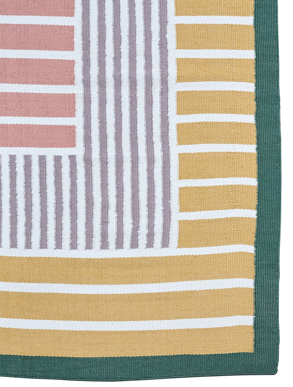 Multi - Hemp Rug – Massimo Copenhagen – view 3