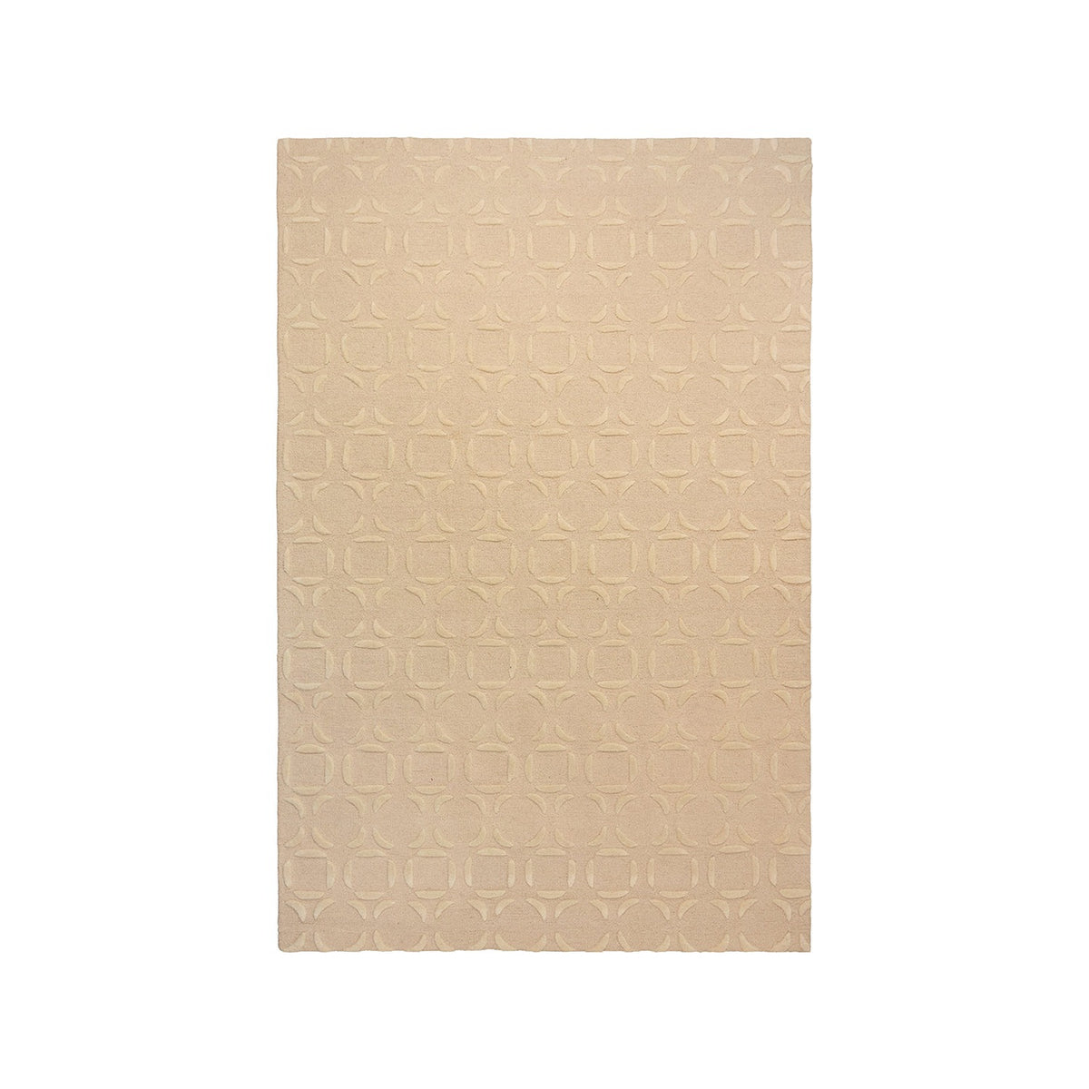Oat - Echo Rug – Massimo Copenhagen