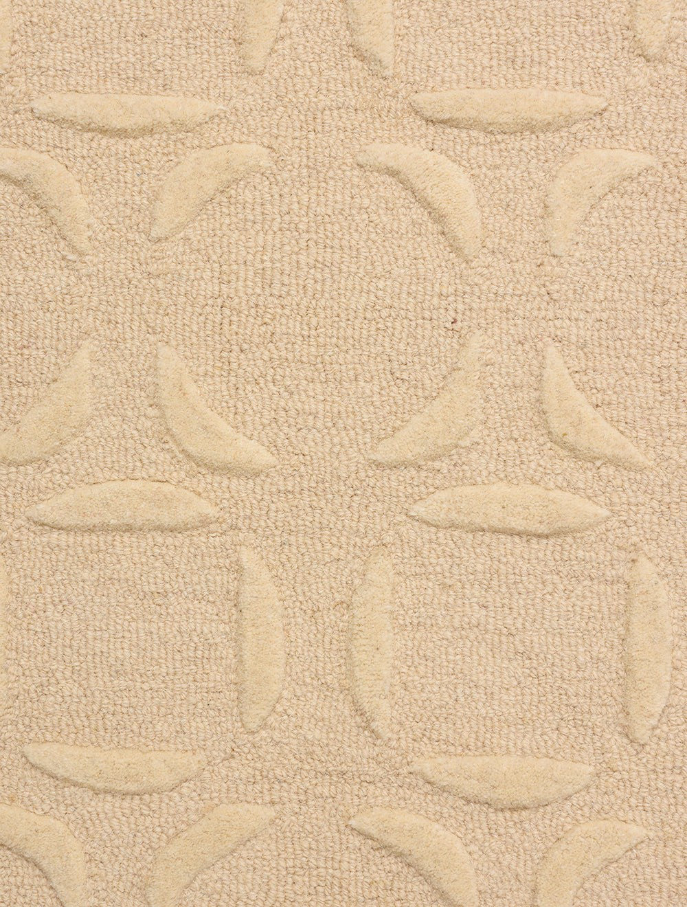 Oat - Echo Rug – Massimo Copenhagen – view 5