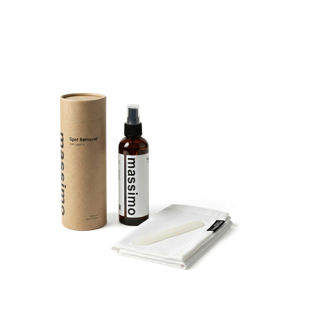 Spot Remover Care Kit – Massimo Copenhagen