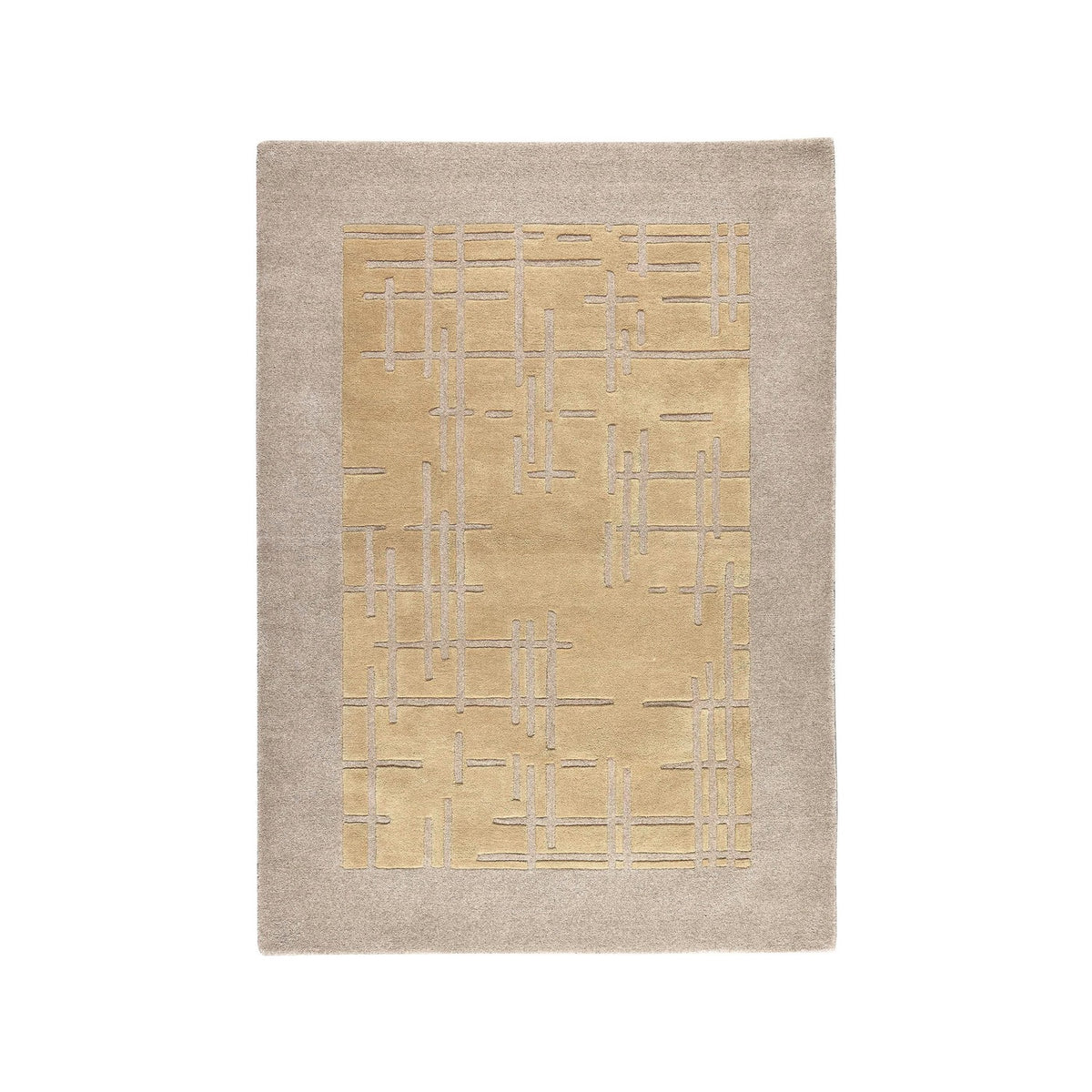 Sun - Symmetry Rug – Massimo Copenhagen