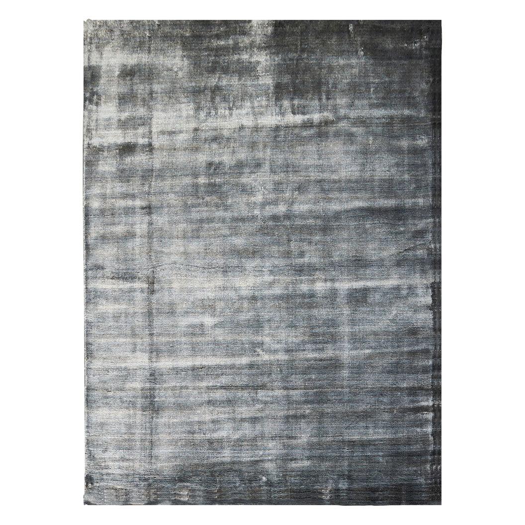 Grey - Bamboo Rug – Massimo Copenhagen
