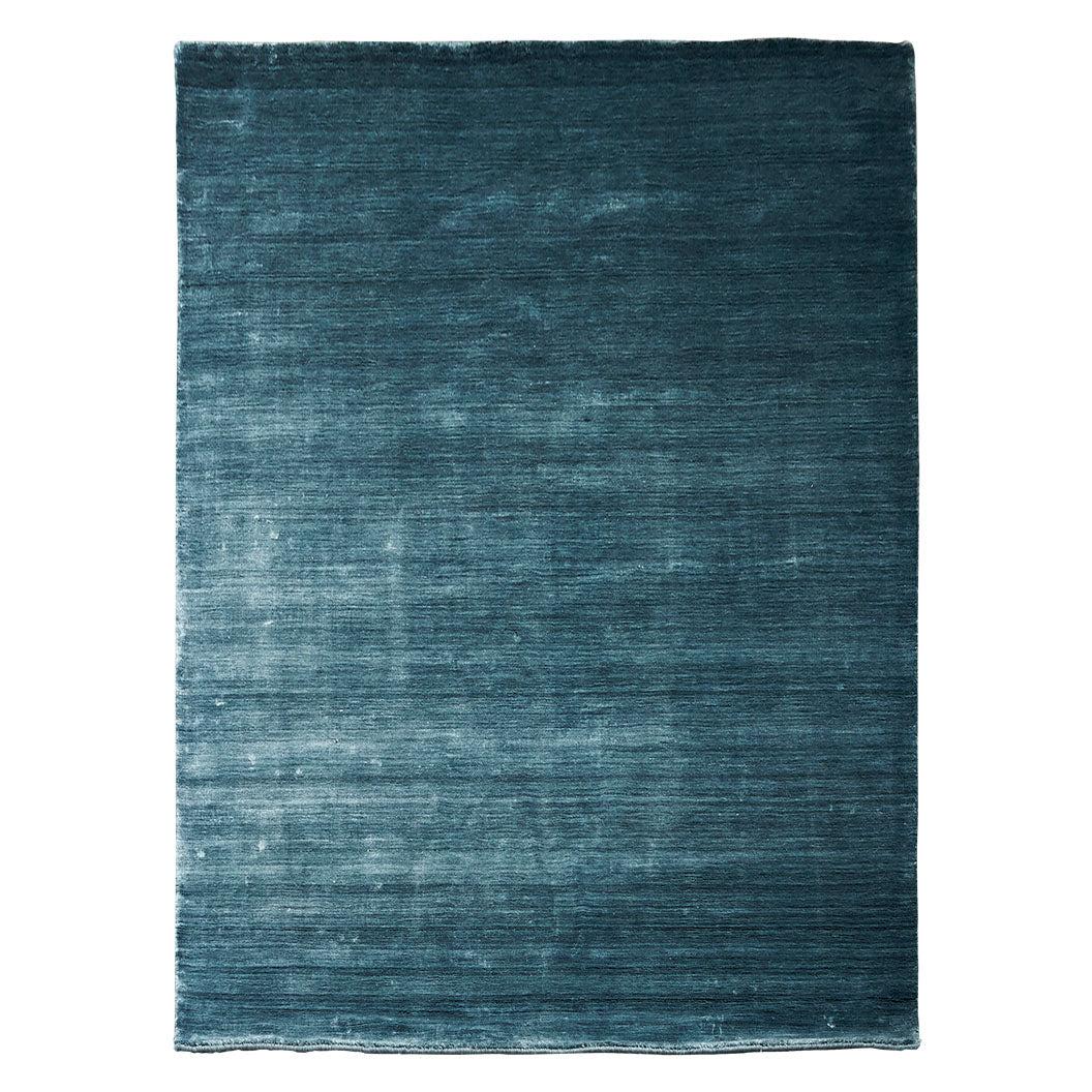 Stiffkey Blue - Bamboo Rug – Massimo Copenhagen