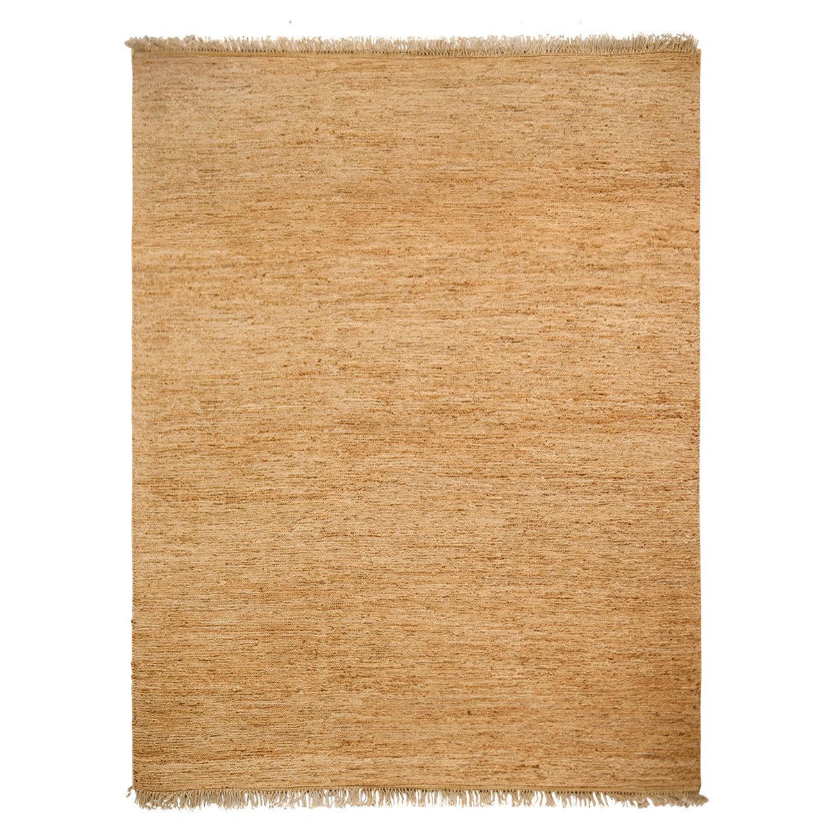 Natural with fringes - Sumace Rug – Massimo Copenhagen