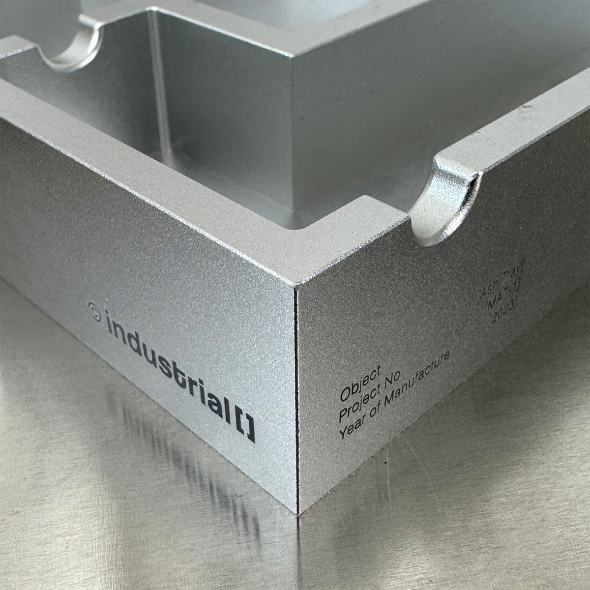 MAT - 1 Tray - Tray - industrialkonzept – view 6