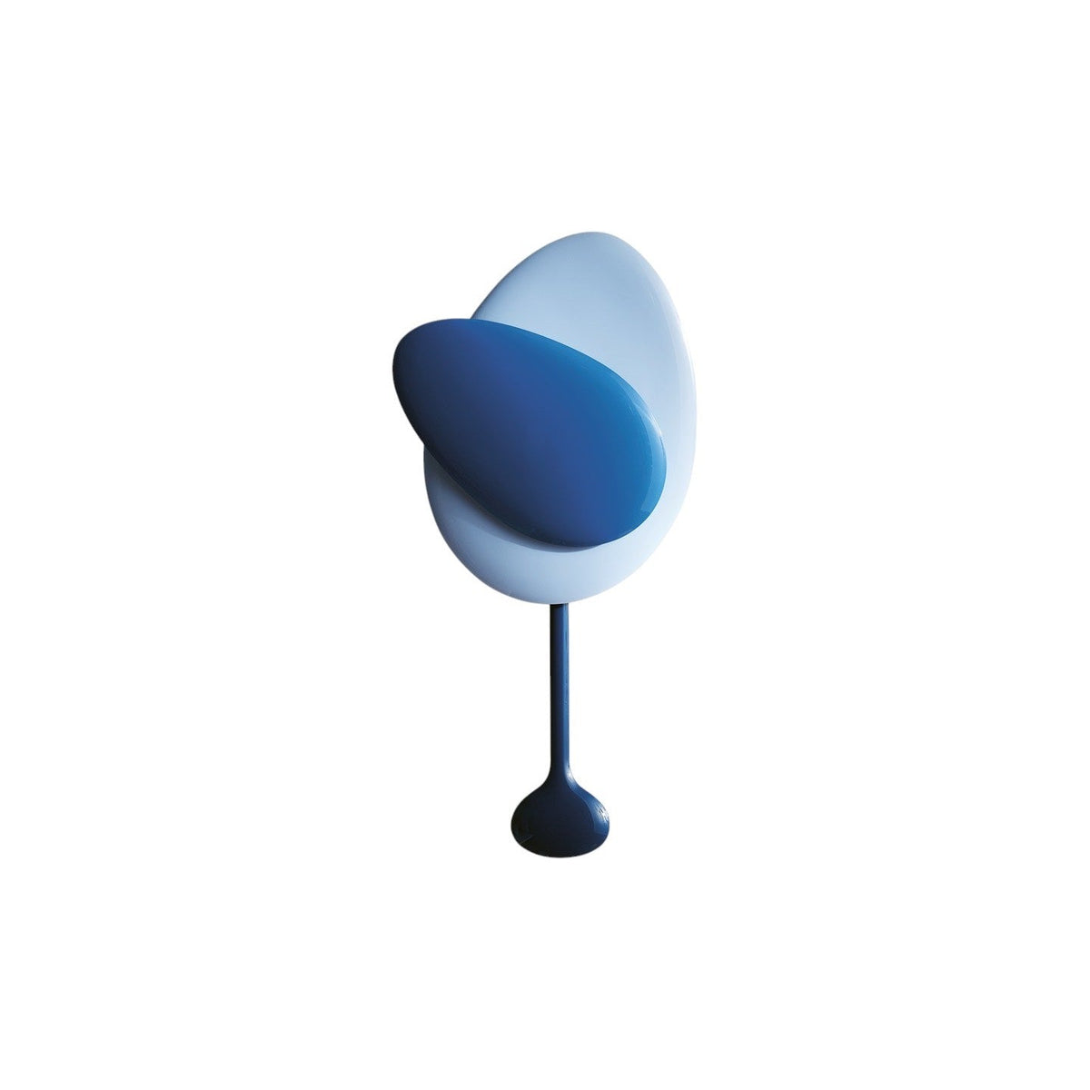 Mellow - Clock - Uhr - Design House Stockholm