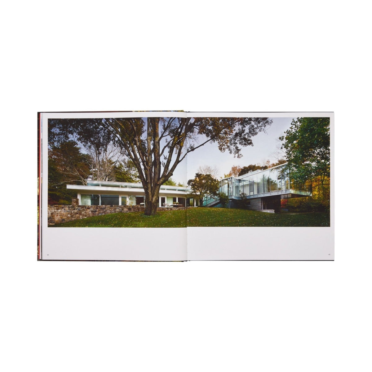 Midcentury Houses Today - Bücher - Phaidon – view 4