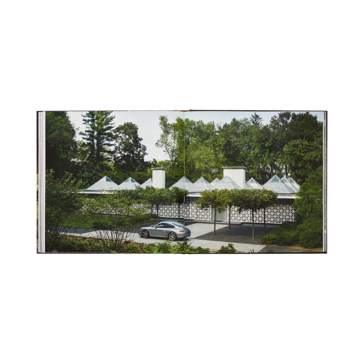 Midcentury Houses Today - Bücher - Phaidon – view 3