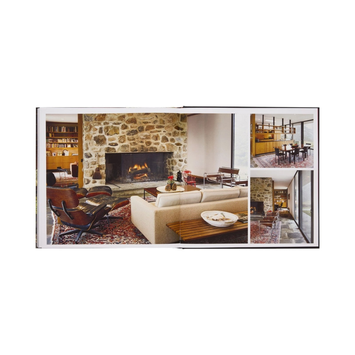 Midcentury Houses Today - Bücher - Phaidon – view 8