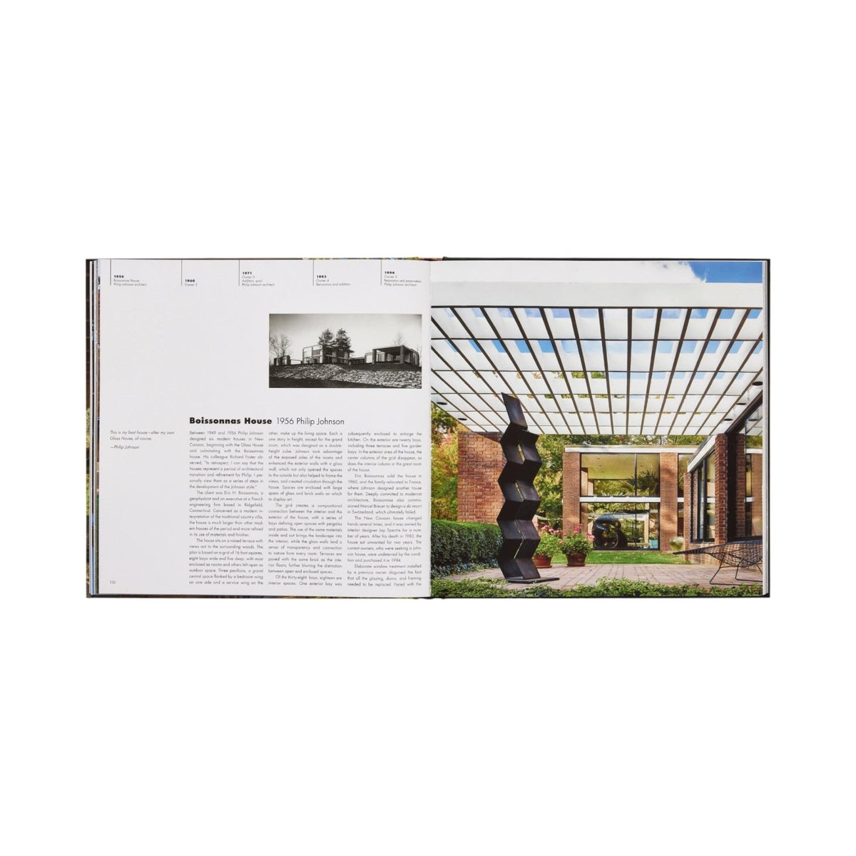 Midcentury Houses Today - Bücher - Phaidon – view 6