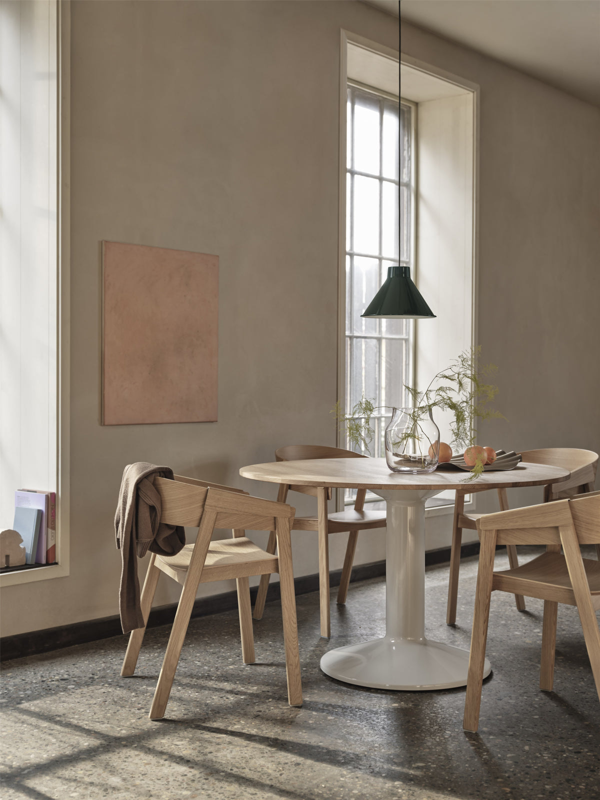 Top Pendant Lamp – Muuto – view 13