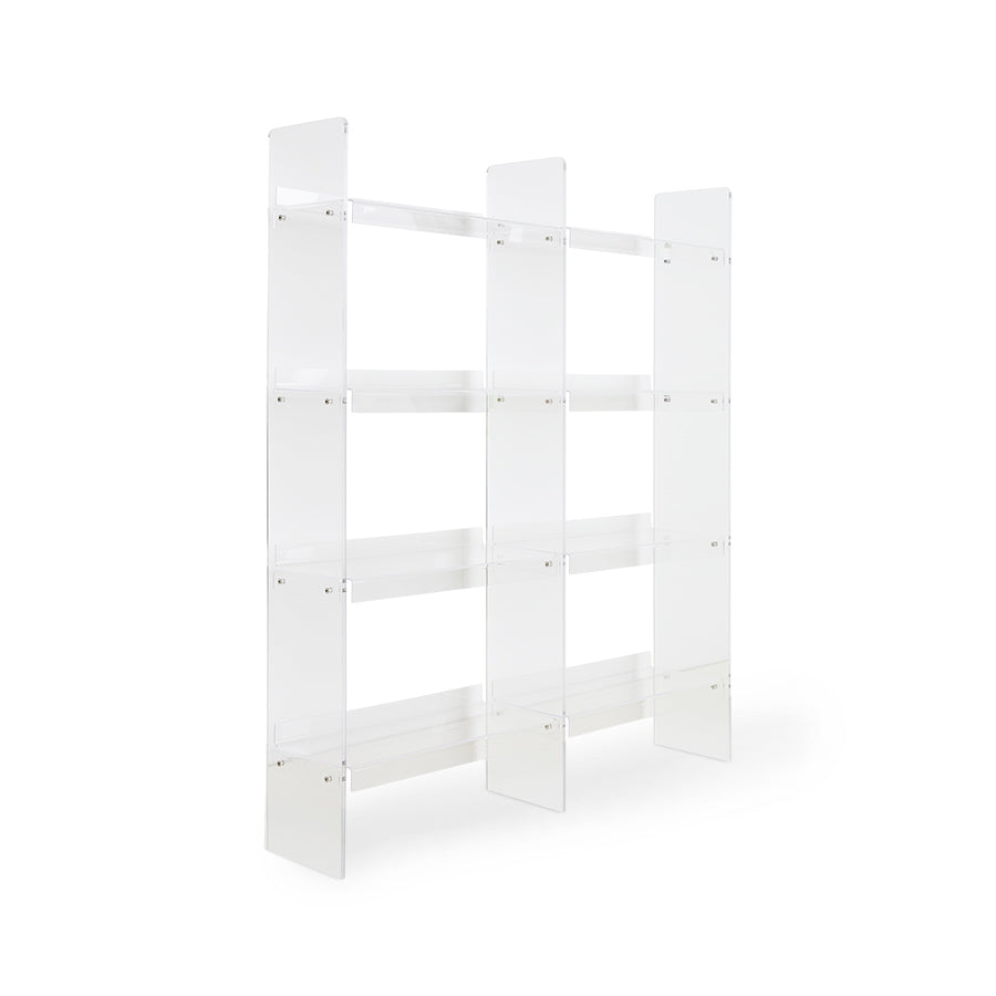 Acrylic Cabinet – HKLIVING – view 6