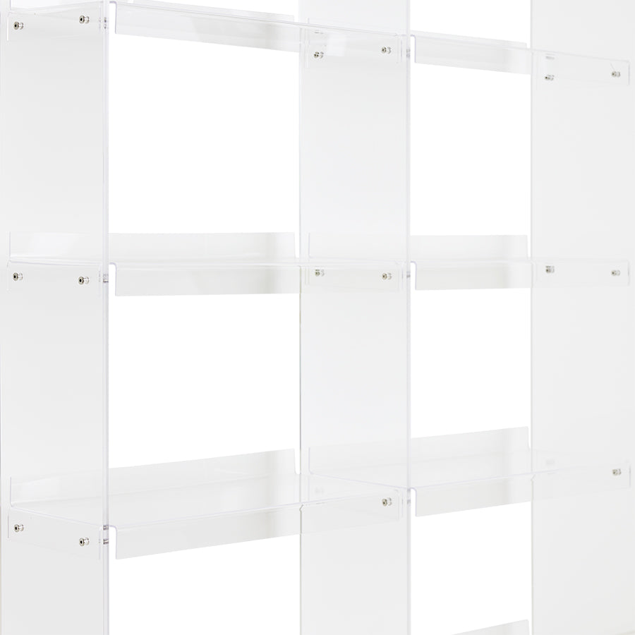 Acrylic Cabinet – HKLIVING – view 7