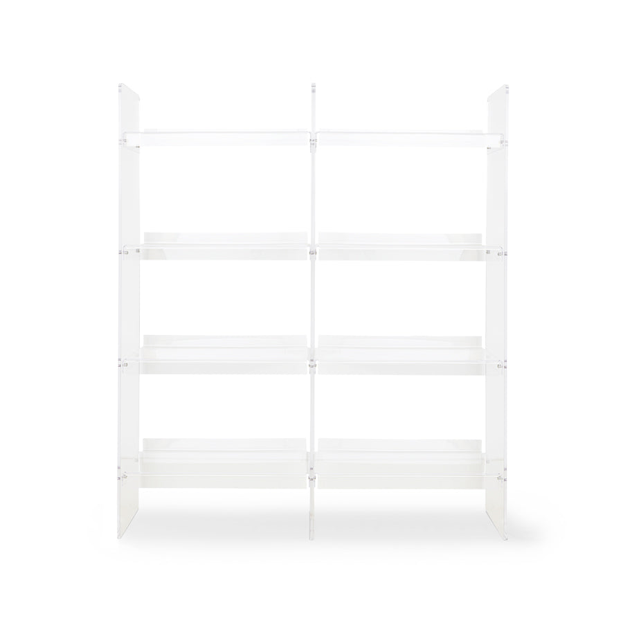 Acrylic Cabinet – HKLIVING
