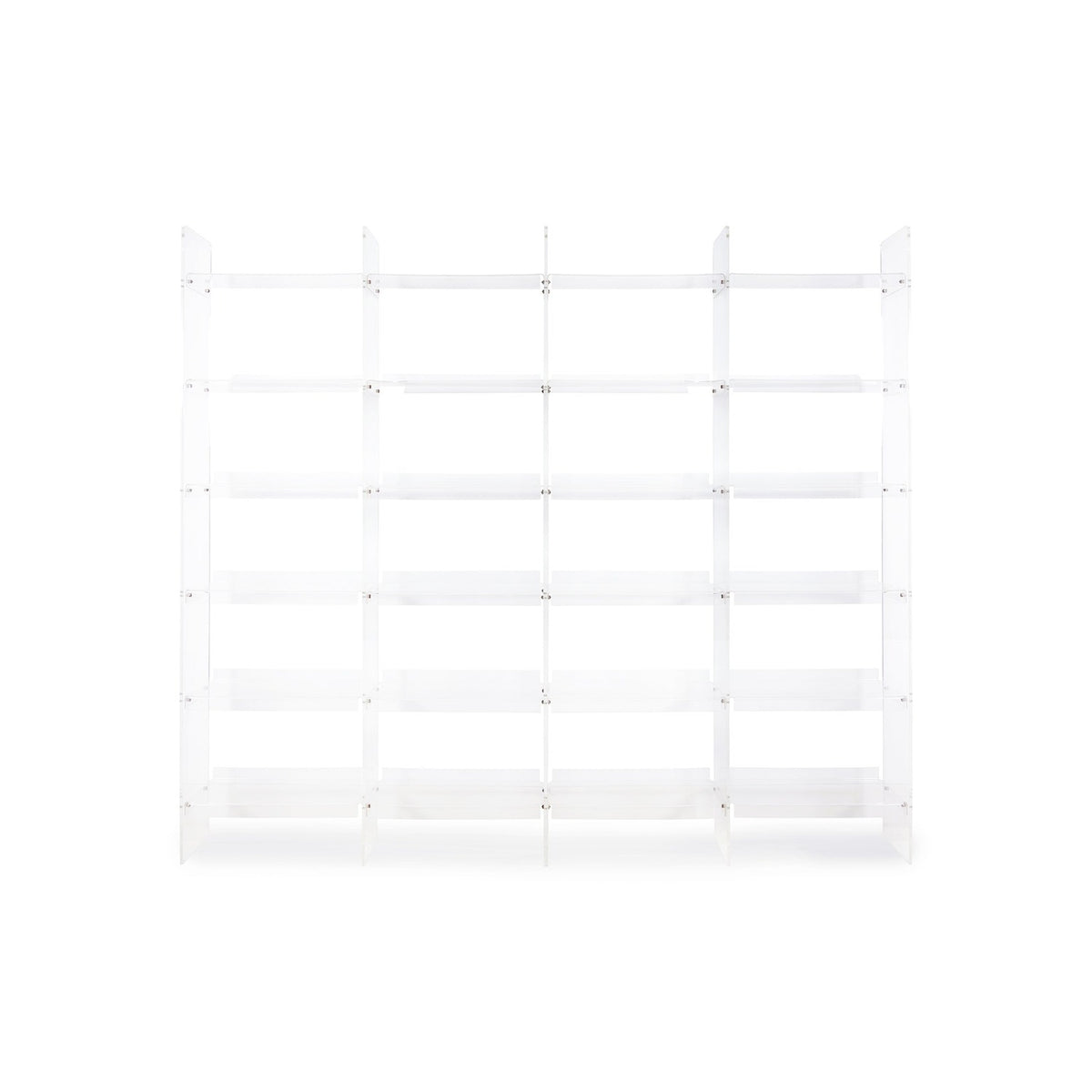 Acrylic Cabinet – HKLIVING – view 4