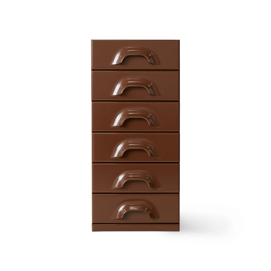Chest of 6 Drawers – HKLIVING – view 3