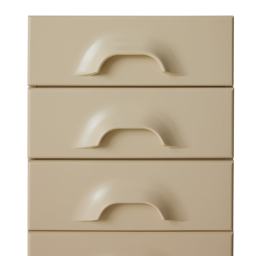 Chest of 6 Drawers – HKLIVING – view 5
