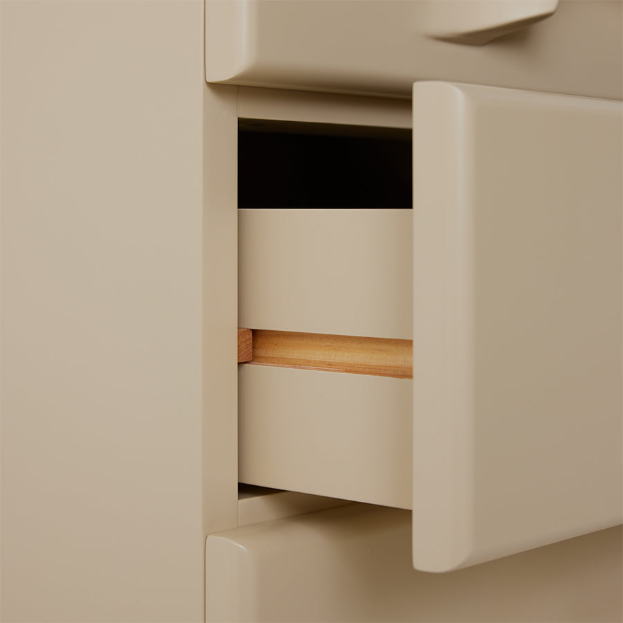 Chest of 6 Drawers – HKLIVING – view 7