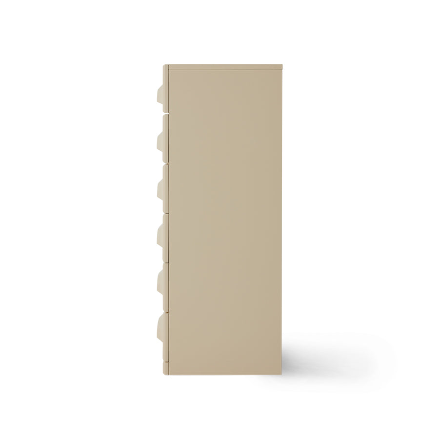 Chest of 6 Drawers – HKLIVING – view 8