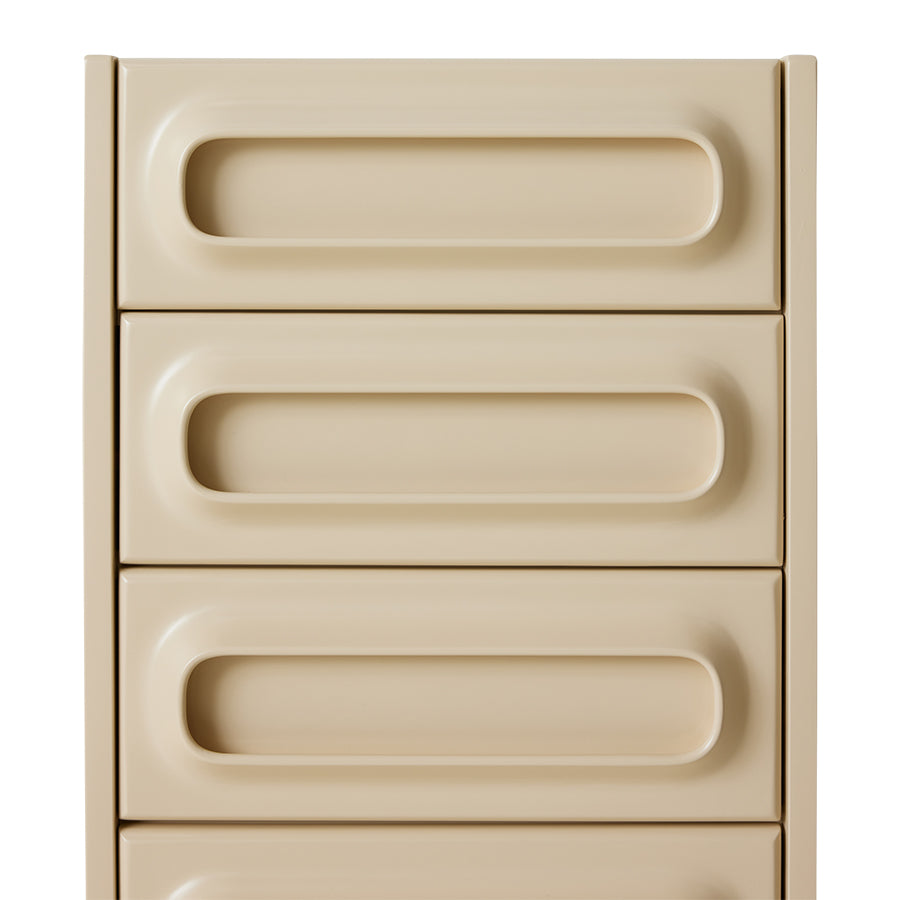 Space Drawer Cabinet – HKLIVING – view 4