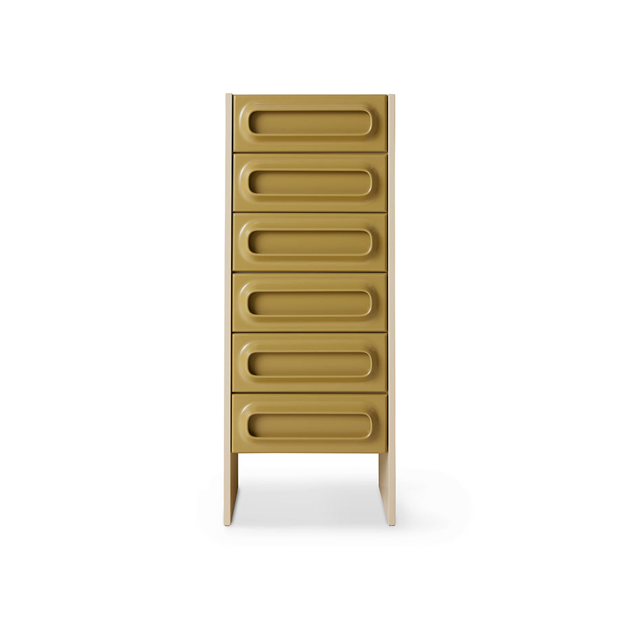 Space Drawer Cabinet – HKLIVING – view 3
