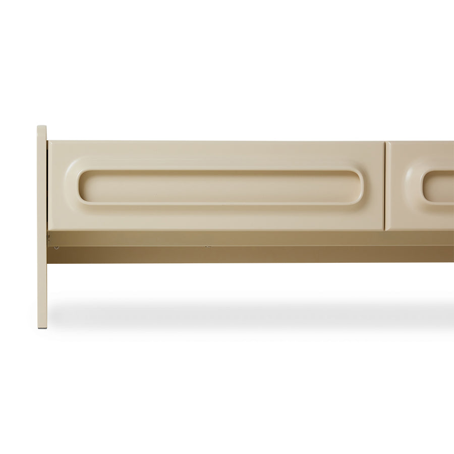 Space Lowboard – HKLIVING – view 4