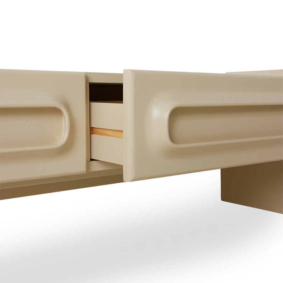 Space Lowboard – HKLIVING – view 6