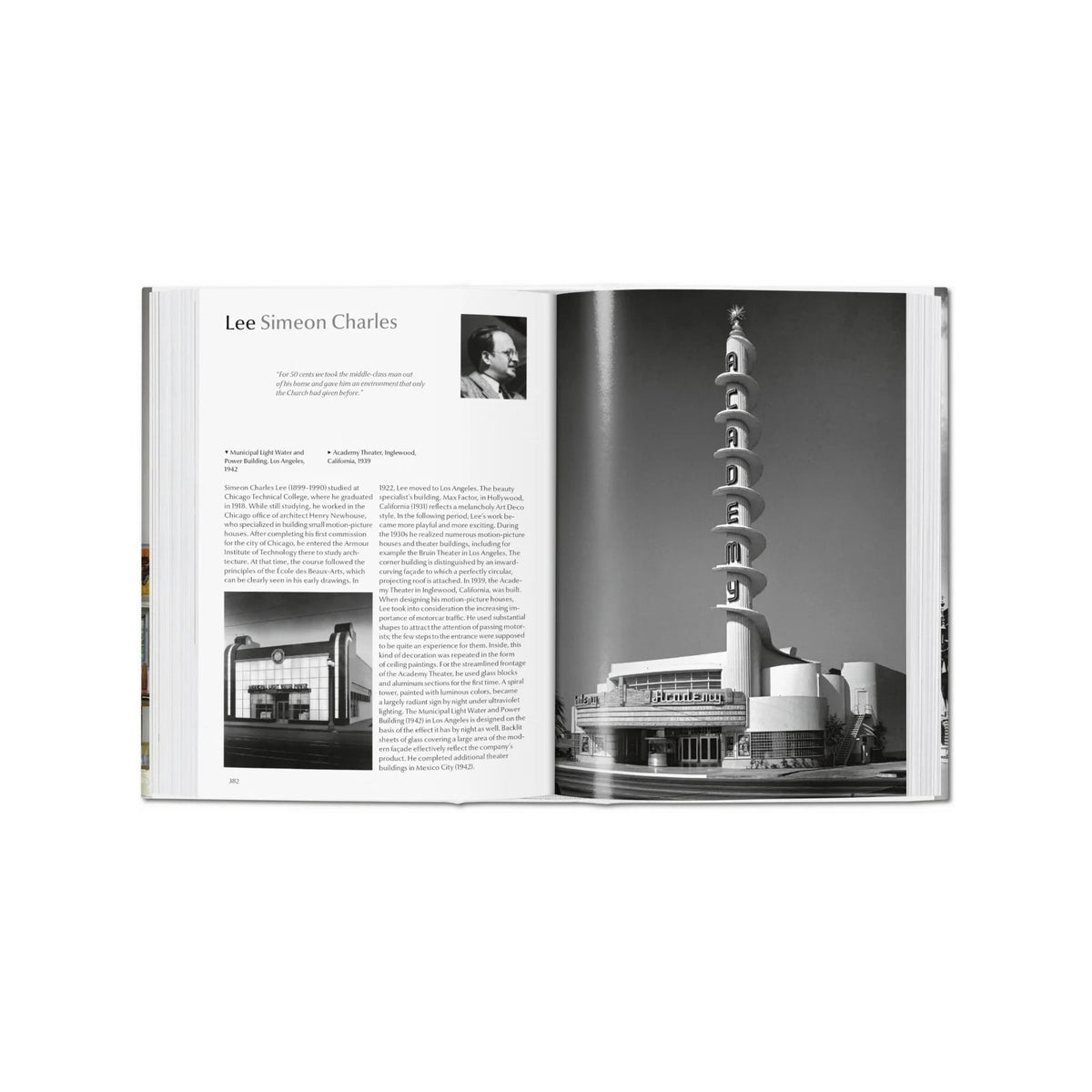 Modern Architecture A–Z - Bücher - Taschen Verlag – view 3