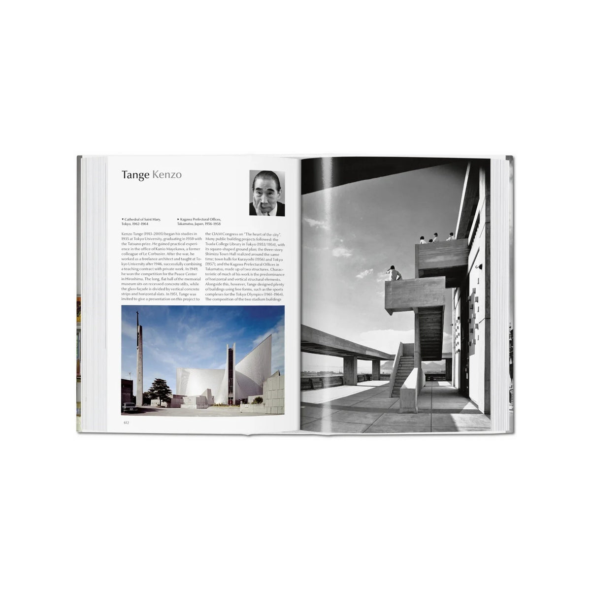 Modern Architecture A–Z - Bücher - Taschen Verlag – view 5
