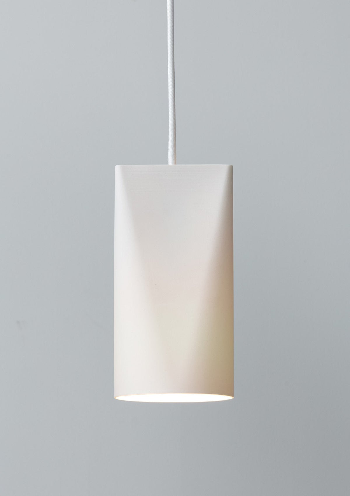Ceramic Pendelleuchte – Schmal – MOEBE – Ansicht 3