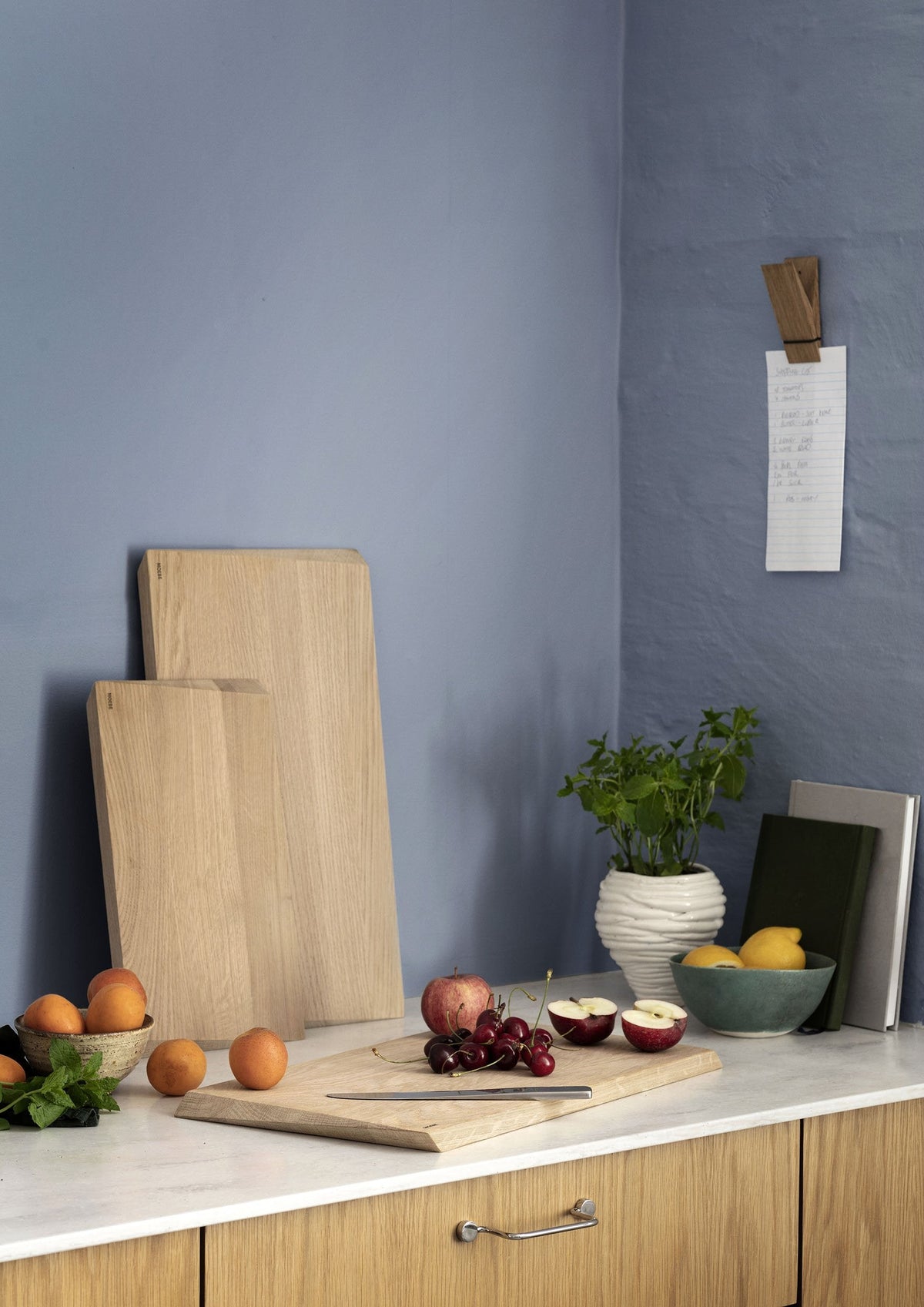 Cutting Board – MOEBE – view 3