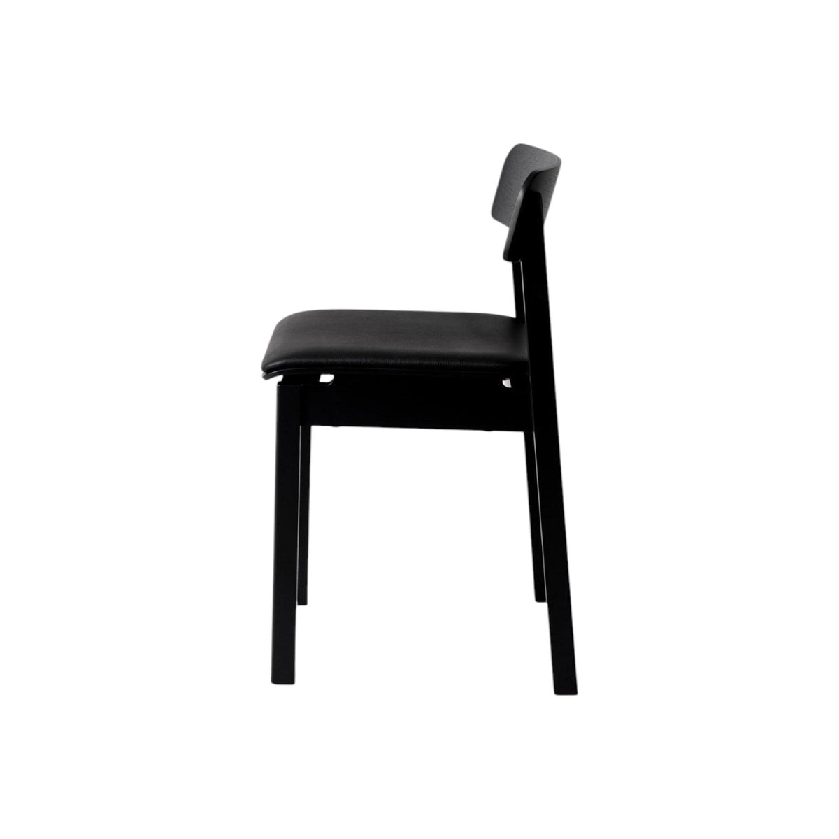 Everyday Chair – MOEBE – view 68