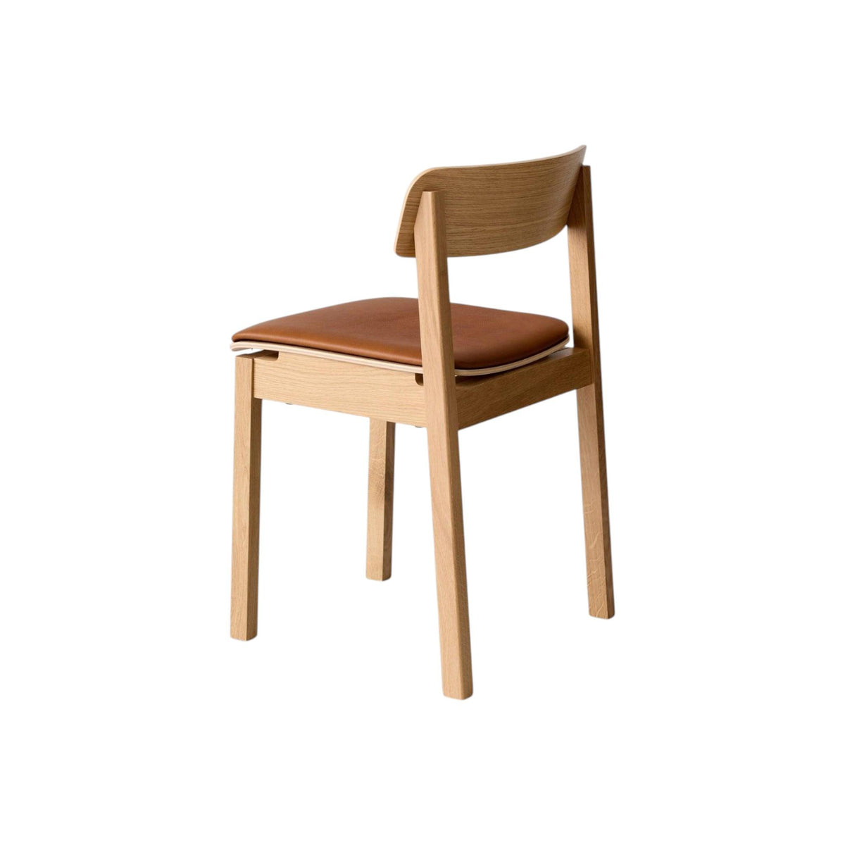 Everyday Chair – MOEBE – view 59