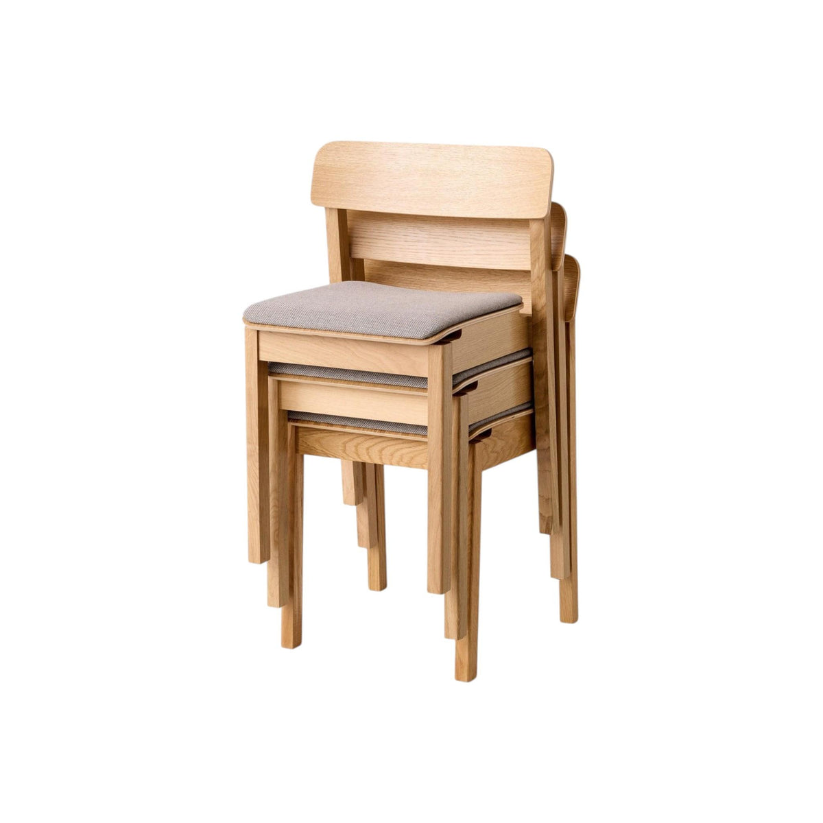 Everyday Chair – MOEBE – view 63