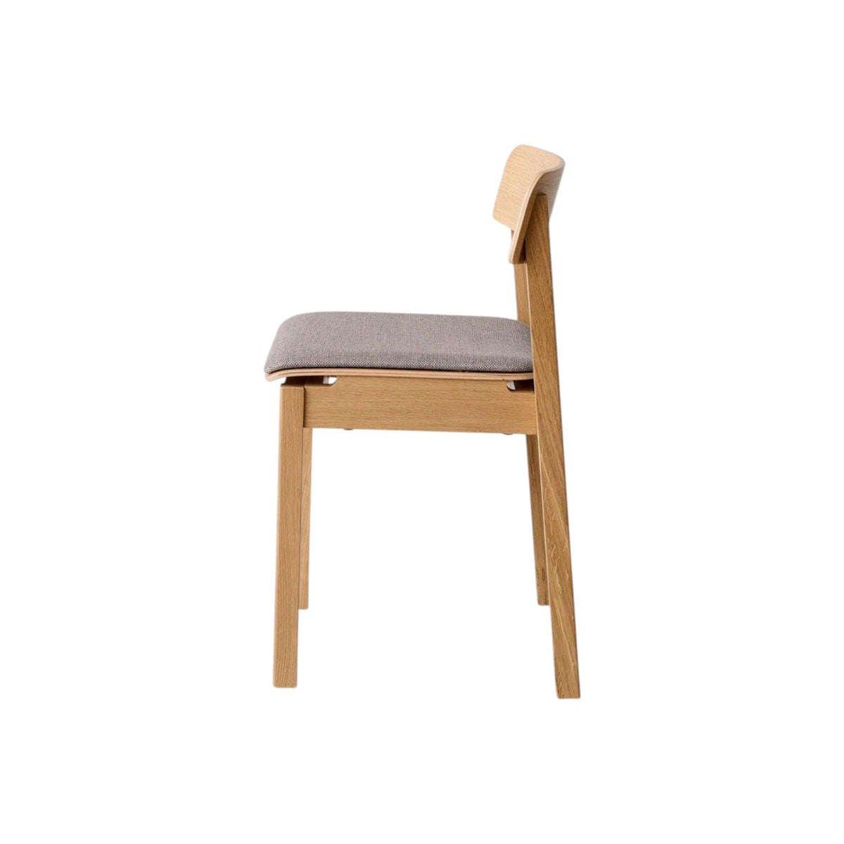 Everyday Chair – MOEBE – view 64